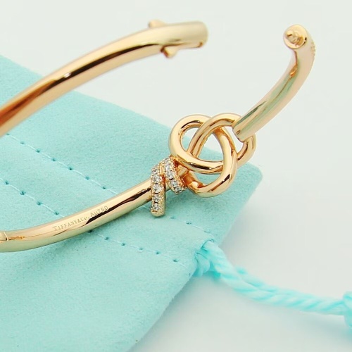 Replica Tiffany Bracelets #1213255 $36.00 USD for Wholesale