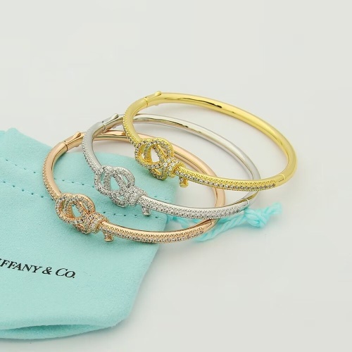 Replica Tiffany Bracelets #1213255 $36.00 USD for Wholesale