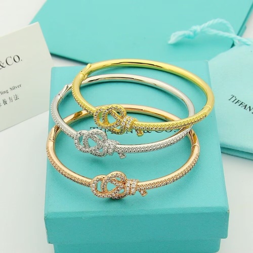 Replica Tiffany Bracelets #1213255 $36.00 USD for Wholesale