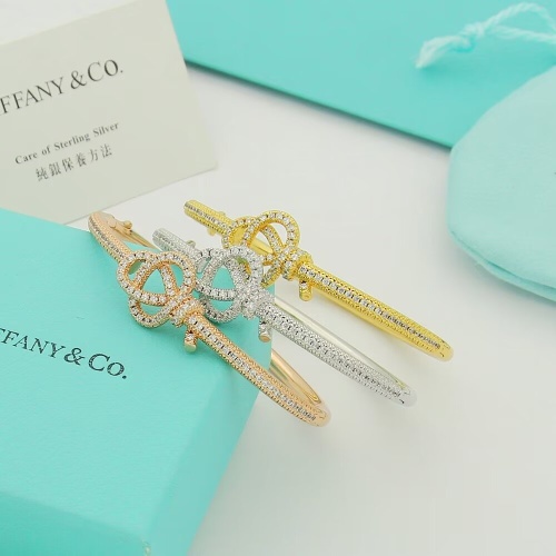 Replica Tiffany Bracelets #1213255 $36.00 USD for Wholesale