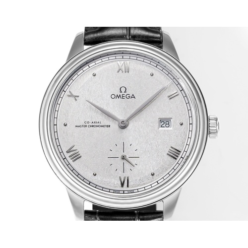 OMEGA AAA Quality Watches #1213277 $485.95 USD, Wholesale Replica OMEGA AAA Quality Watches