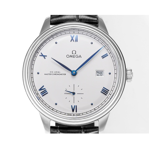 OMEGA AAA Quality Watches #1213278 $485.95 USD, Wholesale Replica OMEGA AAA Quality Watches