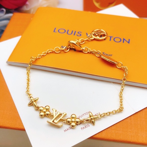 Louis Vuitton LV Bracelets #1213279 $27.00 USD, Wholesale Replica Louis Vuitton LV Bracelets