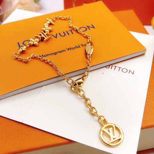 Replica Louis Vuitton LV Bracelets #1213279 $27.00 USD for Wholesale