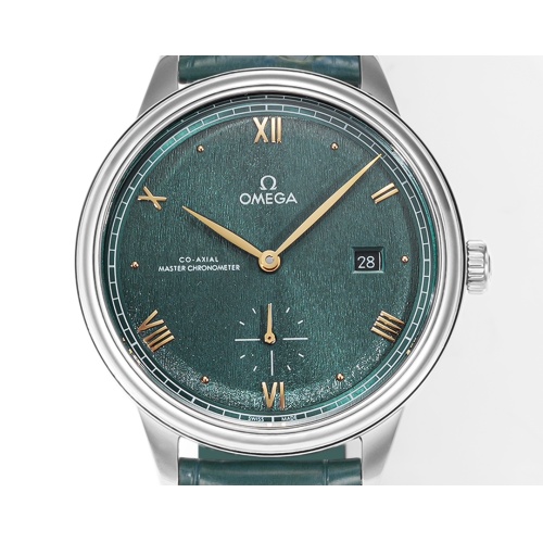 OMEGA AAA Quality Watches #1213280 $485.95 USD, Wholesale Replica OMEGA AAA Quality Watches