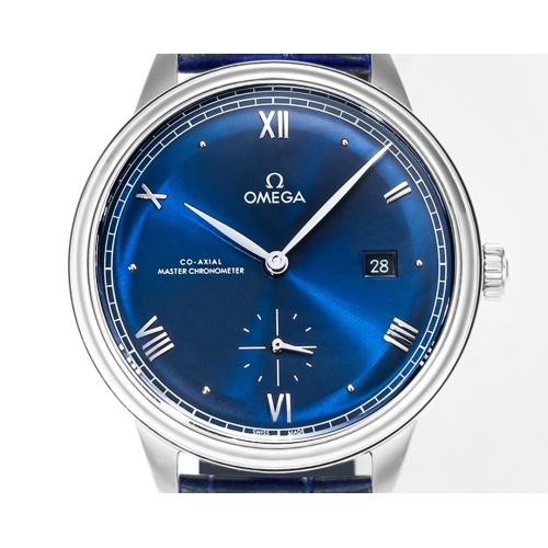 OMEGA AAA Quality Watches #1213281 $485.95 USD, Wholesale Replica OMEGA AAA Quality Watches