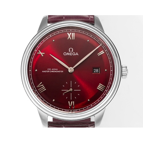 OMEGA AAA Quality Watches #1213283 $485.95 USD, Wholesale Replica OMEGA AAA Quality Watches