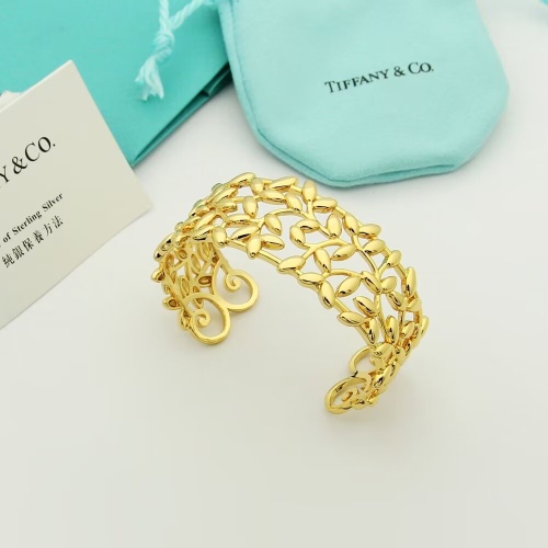 Tiffany Bracelets #1213299 $34.00 USD, Wholesale Replica Tiffany Bracelets