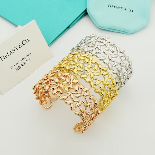 Replica Tiffany Bracelets #1213299 $34.00 USD for Wholesale