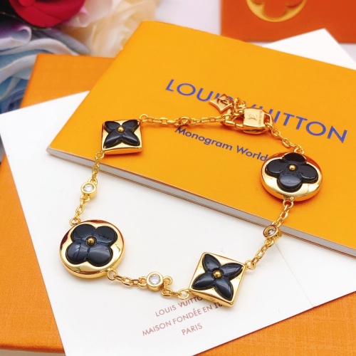 Louis Vuitton LV Bracelets #1213306 $36.00 USD, Wholesale Replica Louis Vuitton LV Bracelets