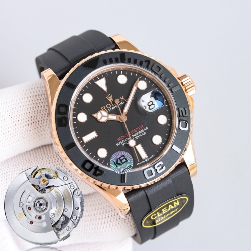 Replica Rolex AAA Quality Watches #1213308 $370.25 USD for Wholesale