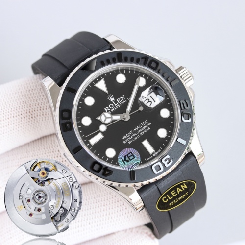 Replica Rolex AAA Quality Watches #1213309 $386.78 USD for Wholesale