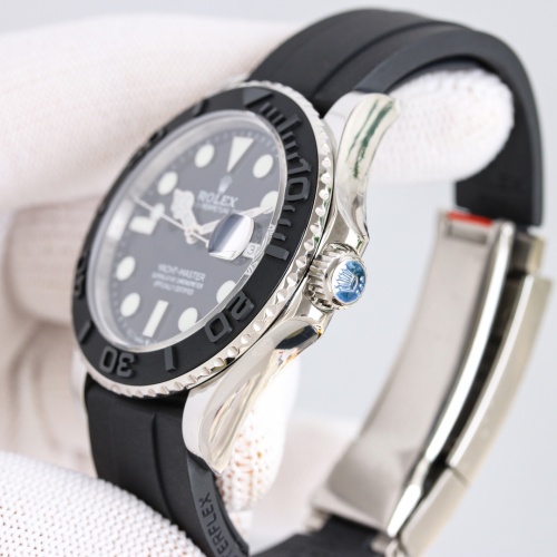 Replica Rolex AAA Quality Watches #1213309 $386.78 USD for Wholesale