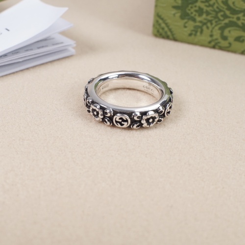 Gucci Rings #1213367 $72.00 USD, Wholesale Replica Gucci Rings