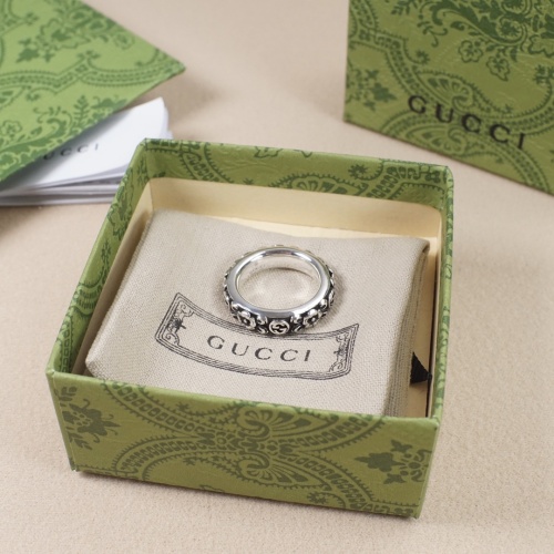 Replica Gucci Rings #1213367 $72.00 USD for Wholesale