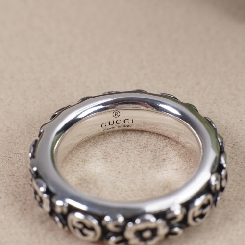 Replica Gucci Rings #1213367 $72.00 USD for Wholesale