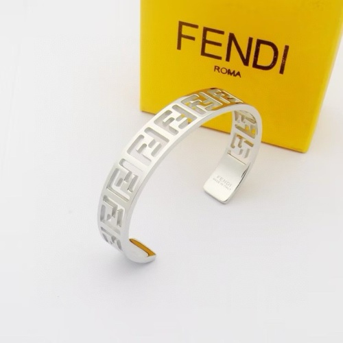 Fendi Bracelets #1213388 $27.00 USD, Wholesale Replica Fendi Bracelets