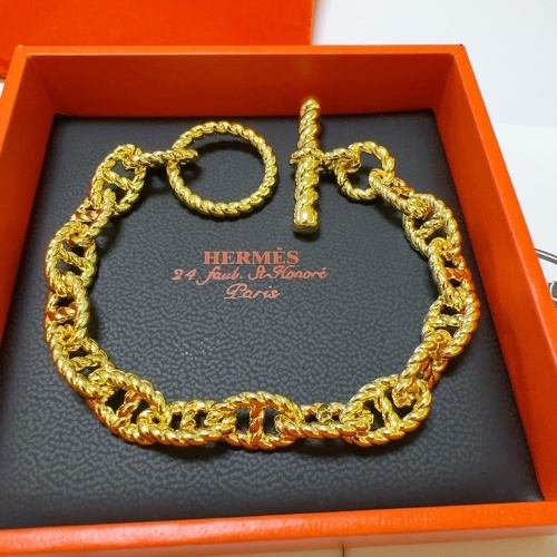 Hermes Bracelets #1213391 $45.00 USD, Wholesale Replica Hermes Bracelets