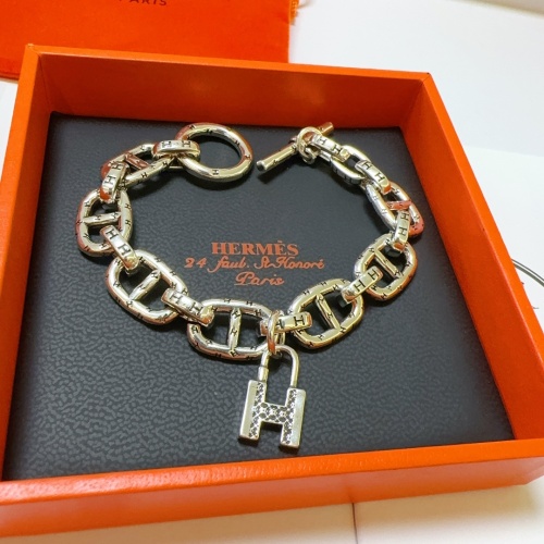 Hermes Bracelets #1213392 $52.00 USD, Wholesale Replica Hermes Bracelets