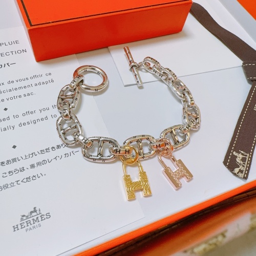 Hermes Bracelets #1213393 $52.00 USD, Wholesale Replica Hermes Bracelets