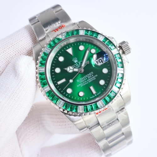 Rolex AAA Quality Watches #1213398 $403.31 USD, Wholesale Replica Rolex AAA Quality Watches