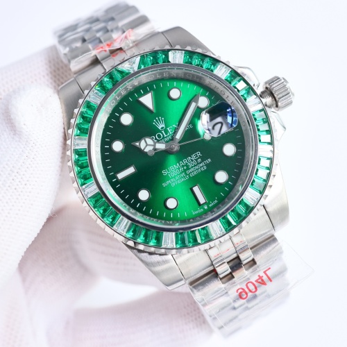 Replica Rolex AAA Quality Watches #1213398 $403.31 USD for Wholesale