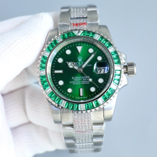 Rolex AAA Quality Watches #1213399 $502.48 USD, Wholesale Replica Rolex AAA Quality Watches