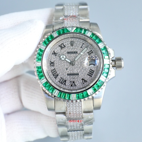 Rolex AAA Quality Watches #1213400 $502.48 USD, Wholesale Replica Rolex AAA Quality Watches