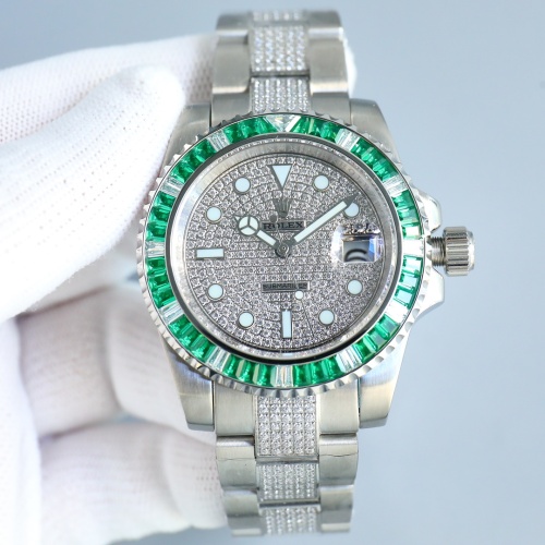 Rolex AAA Quality Watches #1213401 $502.48 USD, Wholesale Replica Rolex AAA Quality Watches