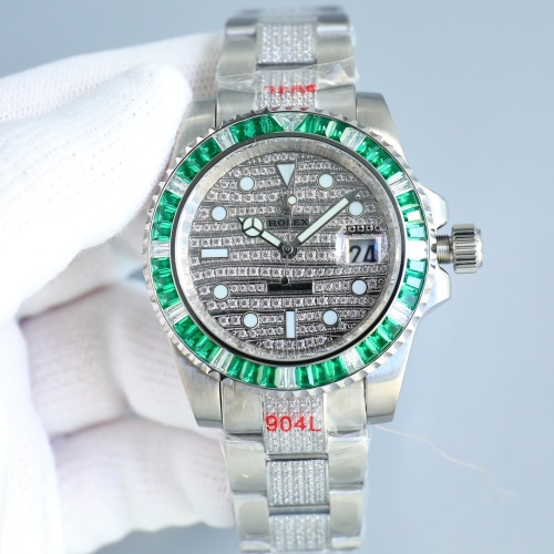 Rolex AAA Quality Watches #1213402 $502.48 USD, Wholesale Replica Rolex AAA Quality Watches