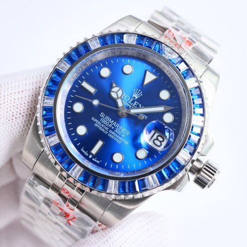 Replica Rolex AAA Quality Watches #1213410 $403.31 USD for Wholesale