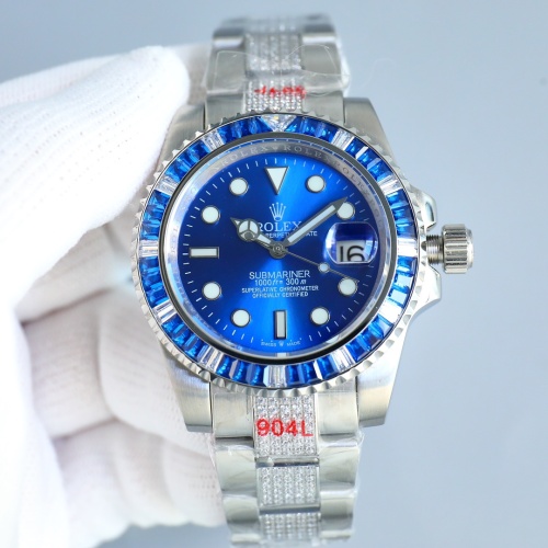 Rolex AAA Quality Watches #1213411 $502.48 USD, Wholesale Replica Rolex AAA Quality Watches