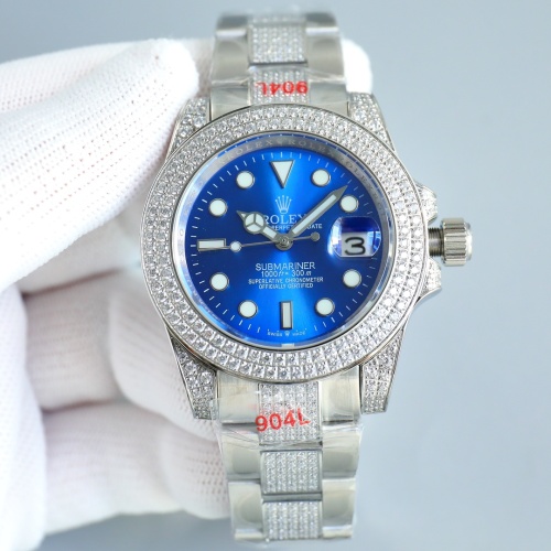 Rolex AAA Quality Watches #1213412 $502.48 USD, Wholesale Replica Rolex AAA Quality Watches