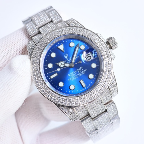 Rolex AAA Quality Watches #1213413 $585.12 USD, Wholesale Replica Rolex AAA Quality Watches