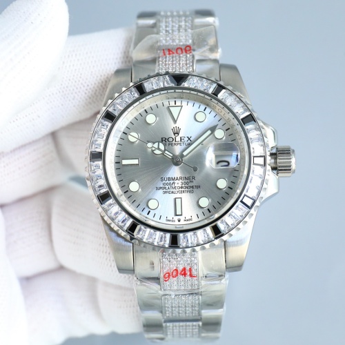 Rolex AAA Quality Watches #1213415 $502.48 USD, Wholesale Replica Rolex AAA Quality Watches