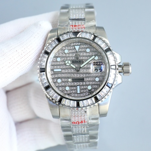 Rolex AAA Quality Watches #1213417 $502.48 USD, Wholesale Replica Rolex AAA Quality Watches