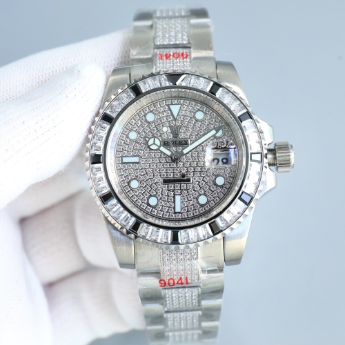 Rolex AAA Quality Watches #1213418 $502.48 USD, Wholesale Replica Rolex AAA Quality Watches