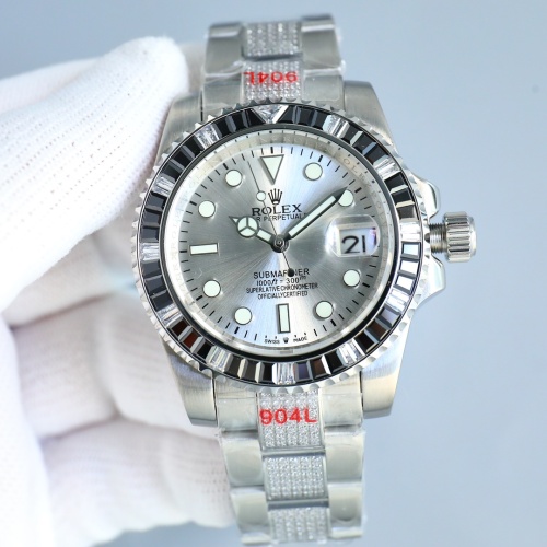 Rolex AAA Quality Watches #1213424 $502.48 USD, Wholesale Replica Rolex AAA Quality Watches