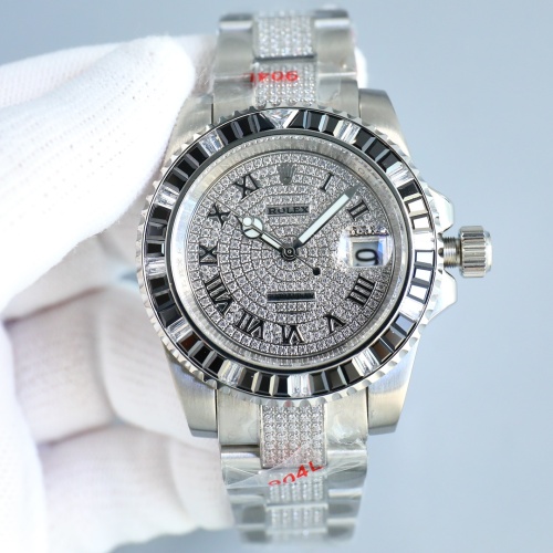 Rolex AAA Quality Watches #1213425 $502.48 USD, Wholesale Replica Rolex AAA Quality Watches