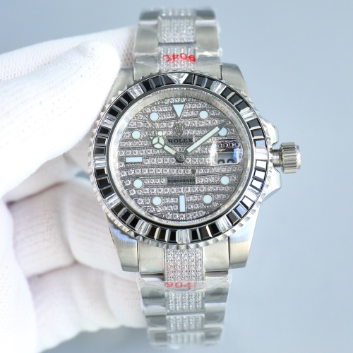 Rolex AAA Quality Watches #1213427 $502.48 USD, Wholesale Replica Rolex AAA Quality Watches