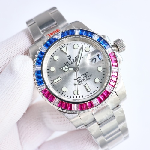 Rolex AAA Quality Watches #1213428 $403.31 USD, Wholesale Replica Rolex AAA Quality Watches