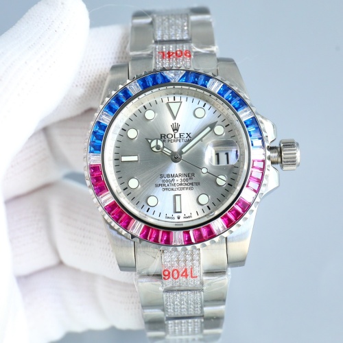 Rolex AAA Quality Watches #1213429 $502.48 USD, Wholesale Replica Rolex AAA Quality Watches