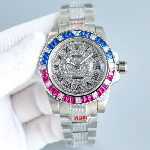 Rolex AAA Quality Watches #1213430 $502.48 USD, Wholesale Replica Rolex AAA Quality Watches