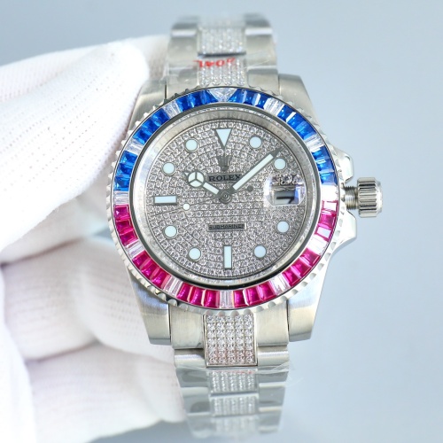 Rolex AAA Quality Watches #1213431 $502.48 USD, Wholesale Replica Rolex AAA Quality Watches