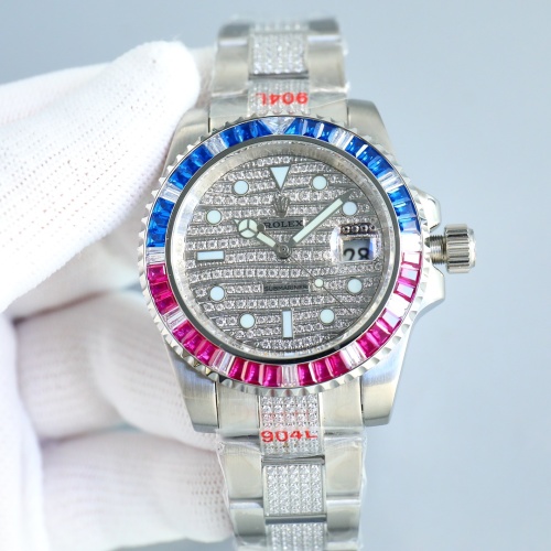 Rolex AAA Quality Watches #1213432 $502.48 USD, Wholesale Replica Rolex AAA Quality Watches