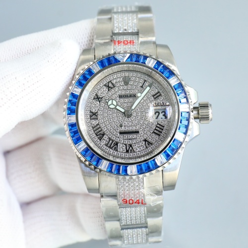 Rolex AAA Quality Watches #1213435 $502.48 USD, Wholesale Replica Rolex AAA Quality Watches