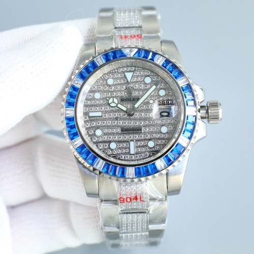 Rolex AAA Quality Watches #1213437 $502.48 USD, Wholesale Replica Rolex AAA Quality Watches