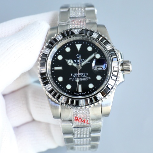 Rolex AAA Quality Watches #1213440 $502.48 USD, Wholesale Replica Rolex AAA Quality Watches