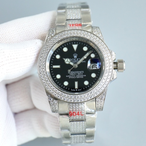 Rolex AAA Quality Watches #1213441 $502.48 USD, Wholesale Replica Rolex AAA Quality Watches