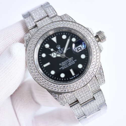 Rolex AAA Quality Watches #1213442 $585.12 USD, Wholesale Replica Rolex AAA Quality Watches